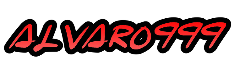 LOGO ALVARO999